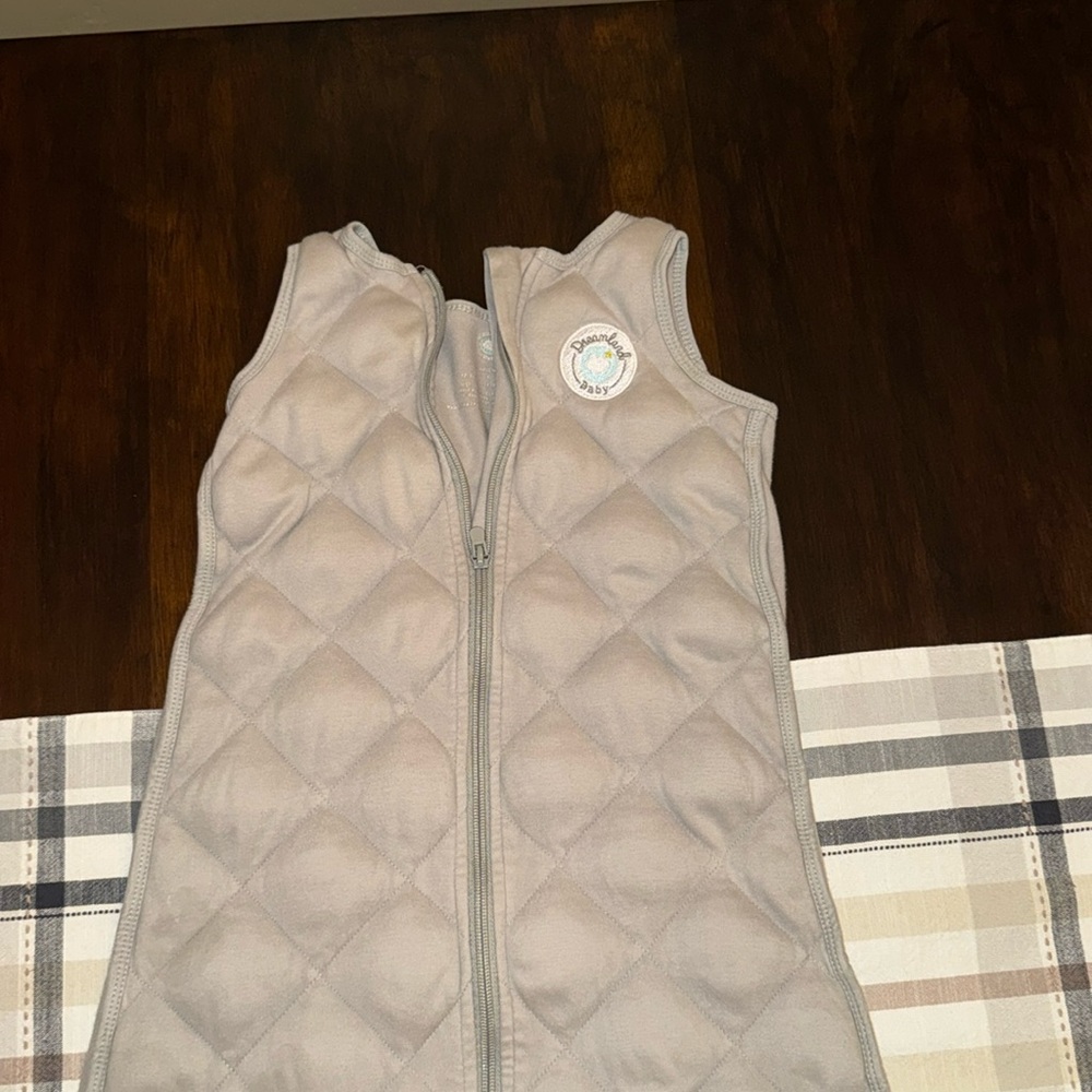Dreamland sleep sack